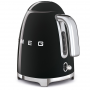 SMEG KLF03BLEU BOLLITORE NERO