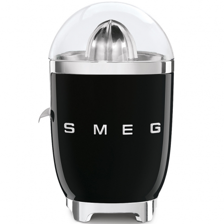 SMEG CJF01BLEU SPREMIAGRUMI NERO