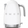 SMEG KLF04WHEU BOLLITORE WHITE EU