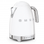 SMEG KLF04WHEU BOLLITORE WHITE EU