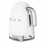 SMEG KLF04WHEU BOLLITORE WHITE EU