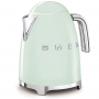 SMEG KLF03PGEU KETTLE WHITE ELECTRIC EU