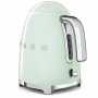 SMEG KLF03PGEU KETTLE WHITE ELECTRIC EU