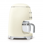 SMEG DCF02CREU MACCHINA CAFFE  FILTRO CREMA