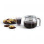 SMEG DCF02CREU MACCHINA CAFFE  FILTRO CREMA