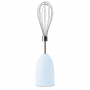 SMEG HBF02PBEU HAND BLENDER PBLUE 4 ACC
