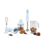 SMEG HBF02PBEU HAND BLENDER PBLUE 4 ACC