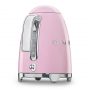 SMEG KLF03PKEU BOLLITORE ROSA