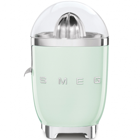 SMEG CJF01PGEU SPREMIAGRUMI VERDE PASTELLO
