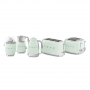 SMEG CJF01PGEU SPREMIAGRUMI VERDE PASTELLO