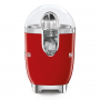 SMEG CJF01RDEU CITRUS JUICER RED