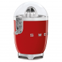 SMEG CJF01RDEU CITRUS JUICER RED