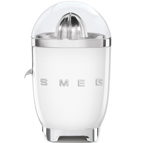 SMEG CJF01WHEU CITRUS JUICER WHITE