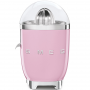 SMEG CJF01PKEU CITRUS JUICER PINK