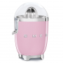 SMEG CJF01PKEU CITRUS JUICER PINK