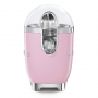 SMEG CJF01PKEU CITRUS JUICER PINK