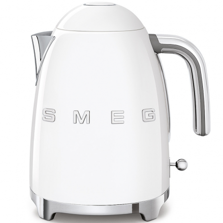 SMEG KLF03WHEU BOLLITORE WHITE ELECTRIC EU