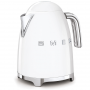 SMEG KLF03WHEU BOLLITORE WHITE ELECTRIC EU