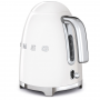 SMEG KLF03WHEU BOLLITORE WHITE ELECTRIC EU