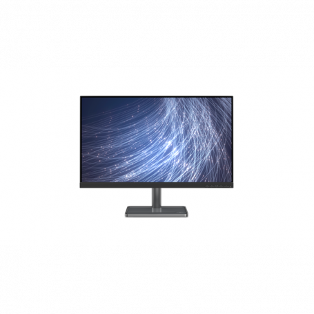 LENOVO 66BFKAC2IT MONITOR L27-I 30 27  FHD IPS  1920X1080  4MS75HZ