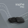 SAPHE MC PER MOTOVEICOLI DISPOSITIVO PER SEGNALAZIONE AUTOVELOX