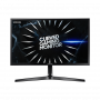 SAMSUNG LC24RG50FQ MONITOR GAMING CURVED 24 FHD 144HZ