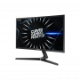 SAMSUNG LC24RG50FQ MONITOR GAMING CURVED 24 FHD 144HZ