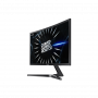 SAMSUNG LC24RG50FQ MONITOR GAMING CURVED 24 FHD 144HZ