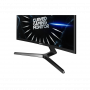 SAMSUNG LC24RG50FQ MONITOR GAMING CURVED 24 FHD 144HZ