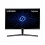 SAMSUNG LC24RG50FQ MONITOR GAMING CURVED 24 FHD 144HZ