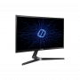 SAMSUNG LC24RG50FQ MONITOR GAMING CURVED 24 FHD 144HZ