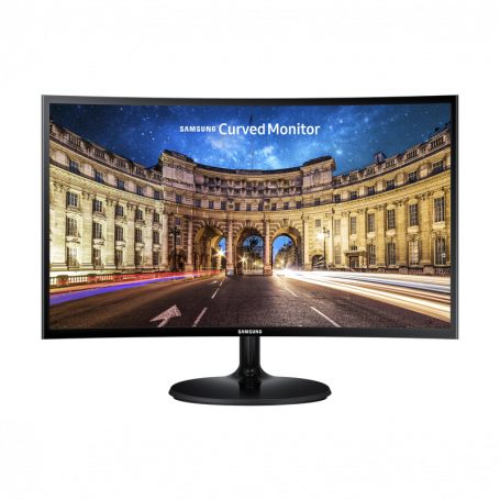 SAMSUNG LC27F390FH MONITOR 27  FHD CURVED HDMI        GAME MODE