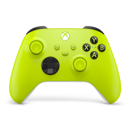 MICROSOFT XBOX CONTROLLER WIRELESS/BLUETOOTH ELECTRIC VOLT