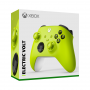 MICROSOFT XBOX CONTROLLER WIRELESS/BLUETOOTH ELECTRIC VOLT