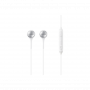 SAMSUNG EO-IG935BWEGWW AURICOLARE A FILO SAM IN EAR WHITE