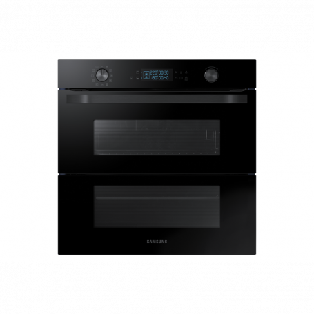 SAMSUNG NV75N5641R FORNO 75LT MULTI50 A  NERO DUALCOOKFLEXCATALITICO