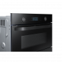 SAMSUNG NV75N5641R FORNO 75LT MULTI50 A  NERO DUALCOOKFLEXCATALITICO