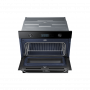 SAMSUNG NV75N5641R FORNO 75LT MULTI50 A  NERO DUALCOOKFLEXCATALITICO