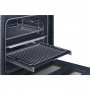 SAMSUNG NV75N5671R FORNO 75LT MULTI68 A  INOX DUALCOOKFLEXPIROLITICO