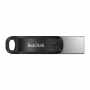 SANDISK SDIX60N-128G-GN6NE CRUZER IXPAND GO USB3.0 LIGHNING 128GB PER IPHONE/IPAD