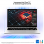 SAMSUNG NP750XDA-K N.BOOK GALAXY BOOK I7 RAM 16GB SSD 512GBIRIX XE 1