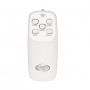 ARGO STANDY EVO WHITE VENTIL. ELETTRONICO A PIANTANA 40CM