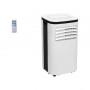 ZEPHIR ZP9003CH CLIMA PORTATILE ZEPHIR 9000 BTU CON POMPA DI CALO