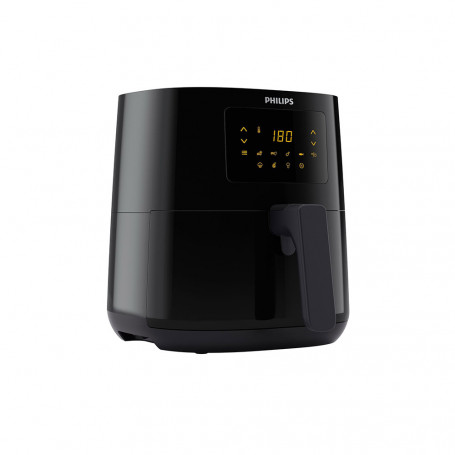 PHILIPS HD9252/90 FRIGGITRICE AIRFRY RAPIDAIR TECHNOLOGYBLACK 1450W