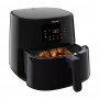 PHILIPS HD9252/90 FRIGGITRICE AIRFRY RAPIDAIR TECHNOLOGYBLACK 1450W