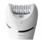 PHILIPS BRE700/00 EPILATORE TRADIZ SERIE 8000 WET DRY