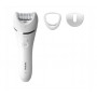 PHILIPS BRE700/00 EPILATORE TRADIZ SERIE 8000 WET DRY