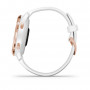 GARMIN VENU 2S GPS  WIFI ROSE GOLD WHITE 010-02429-13