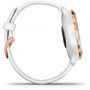 GARMIN VENU 2S GPS  WIFI ROSE GOLD WHITE 010-02429-13