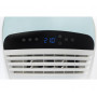 OLIMPIA SPLENDID SILENT12HP CONDIZ.PORTAT. 12.000BTU A CALDO/FRED DISP WIFI